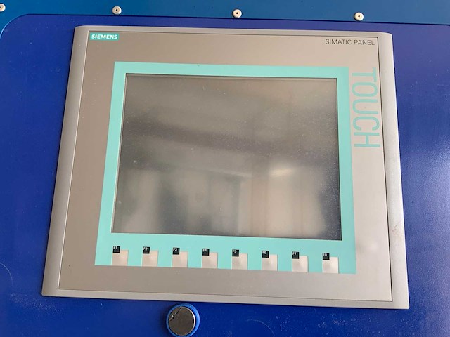 Dueffe bedflex labelstation - afbeelding 8 van  10