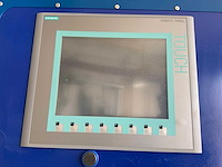 Dueffe bedflex labelstation - afbeelding 8 van  10
