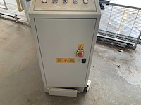 Dueffe bedflex labelstation - afbeelding 10 van  10