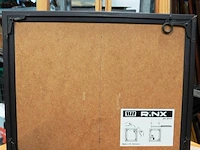Dufex alubild (aluminiumprint) - afbeelding 5 van  5