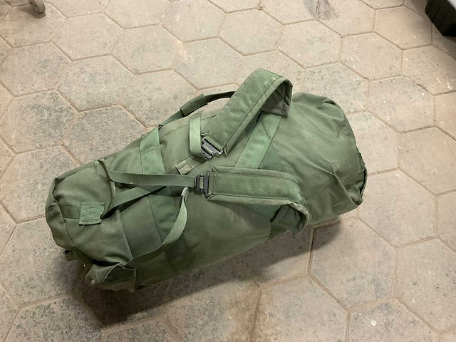 Duffel bag (10x) - afbeelding 3 van  4