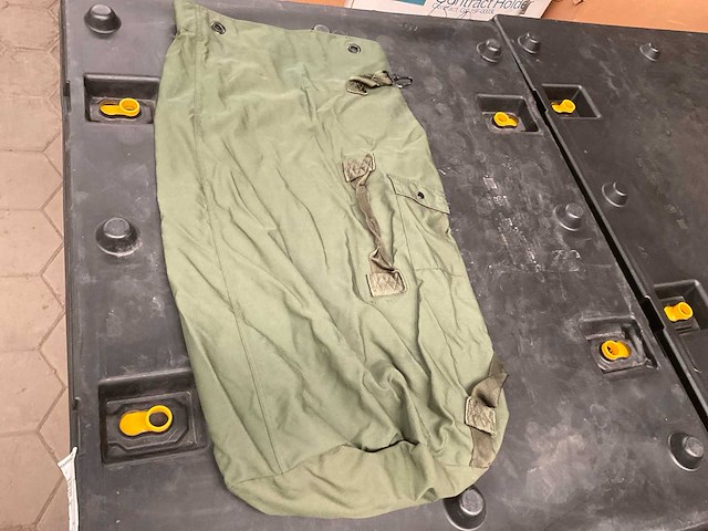Duffel bag (145x) - afbeelding 2 van  4