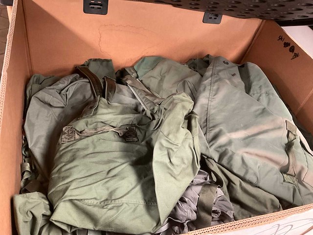 Duffel bag (145x) - afbeelding 3 van  4
