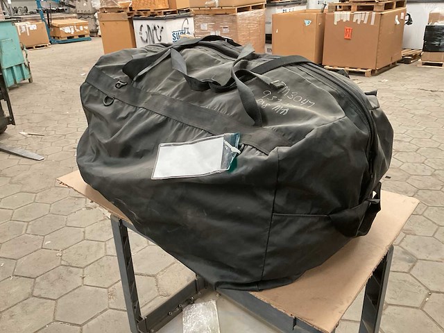 Duffel bag (8x) - afbeelding 2 van  4