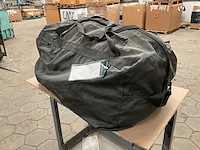 Duffel bag (8x) - afbeelding 2 van  4