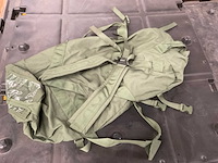 Duffel bag with zipper (106x) - afbeelding 2 van  4