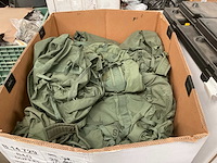 Duffel bag with zipper (106x) - afbeelding 3 van  4