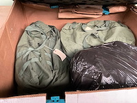 Duffel bag with zipper (125x) - afbeelding 3 van  4