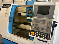 Dugard eagle 1000 cnc universele machinecentrum - afbeelding 5 van  10