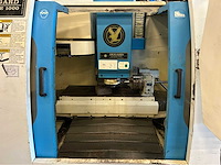 Dugard eagle 1000 cnc universele machinecentrum - afbeelding 7 van  10