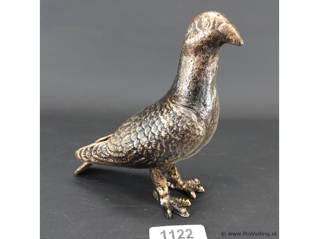 Duif - afbeelding 1 van  5