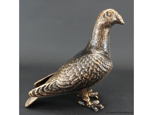 Duif - afbeelding 2 van  5