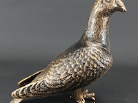 Duif - afbeelding 2 van  5