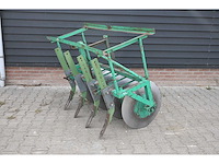 Duijndam veurendrukker - afbeelding 2 van  5
