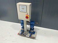 Duijvelaar dpv4-30 opvoerset hydro-unit - afbeelding 2 van  8