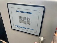 Duijvelaar dpv4-30 opvoerset hydro-unit - afbeelding 5 van  8