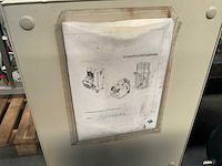 Duijvelaar dpv4-30 opvoerset hydro-unit - afbeelding 6 van  8