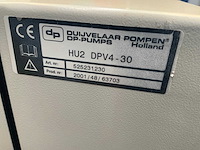 Duijvelaar dpv4-30 opvoerset hydro-unit - afbeelding 7 van  8