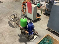 Duijvelaar pompen hu2 dpv 10-40 hydrofoor - afbeelding 7 van  12