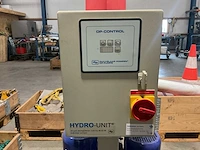 Duijvelaar pompen hu2 dpv 10-40 hydrofoor - afbeelding 7 van  12