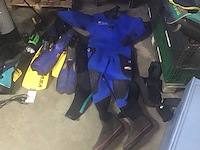 Duik set - afbeelding 5 van  5