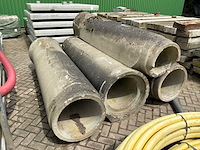 Duiker beton (4x) - afbeelding 2 van  4