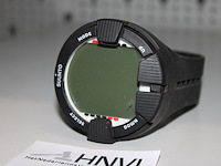 Duikhorloge suunto viper air.