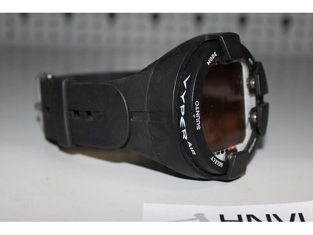 Duikhorloge suunto viper air. - afbeelding 2 van  2