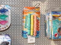 Duiksticks bestway, 4 stuks. - afbeelding 1 van  2