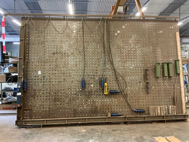 Duin - verticale - multi-presses - afbeelding 3 van  6