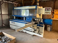 Duin mw1 pennenbank