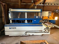 Duin mw1 pennenbank - afbeelding 24 van  24