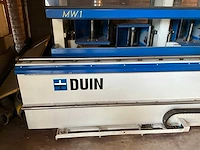 Duin mw1 pennenbank - afbeelding 20 van  24