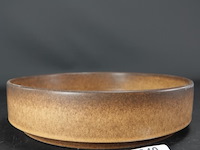 Duits?. aardewerk schaal - afbeelding 2 van  5