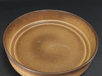 Duits?. aardewerk schaal - afbeelding 3 van  5