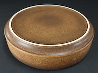 Duits?. aardewerk schaal - afbeelding 4 van  5