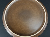 Duits?. aardewerk schaal - afbeelding 5 van  5