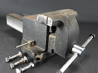 Duitse bankschroef - afbeelding 1 van  5