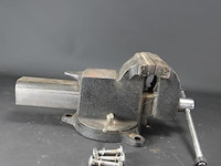 Duitse bankschroef - afbeelding 2 van  5