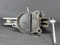 Duitse bankschroef - afbeelding 5 van  5