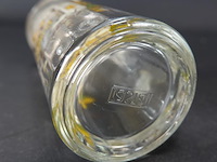 Duitse bierkroes met tinnen deksel - afbeelding 5 van  5