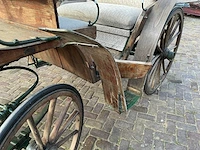 Duitse jachtwagen - afbeelding 3 van  13