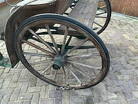 Duitse jachtwagen - afbeelding 5 van  13