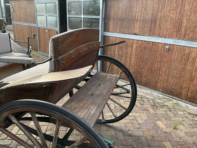 Duitse jachtwagen - afbeelding 6 van  13