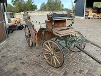 Duitse jachtwagen - afbeelding 11 van  13