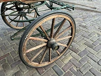 Duitse jachtwagen - afbeelding 13 van  13