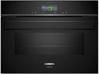 Duitse keuken - antraciet lak mat - keukenopstelling - afbeelding 19 van  34