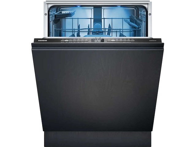 Duitse keuken - antraciet lak mat - keukenopstelling - afbeelding 26 van  34