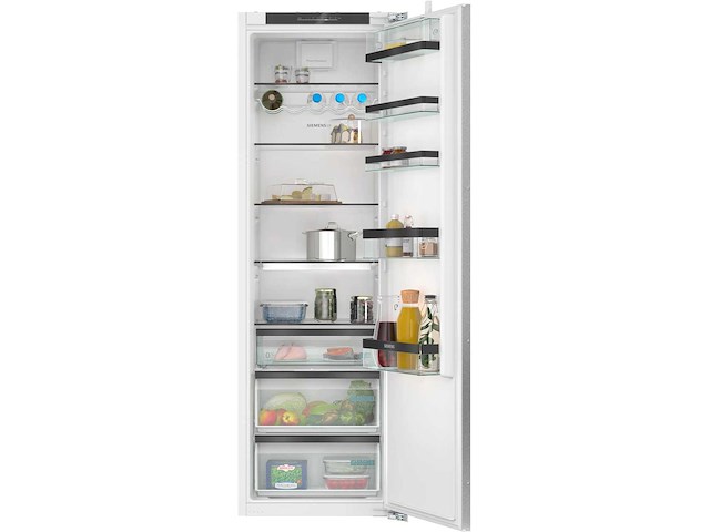 Duitse keuken - antraciet lak mat - keukenopstelling - afbeelding 15 van  34