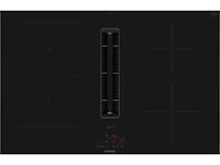 Duitse keuken - antraciet lak mat - keukenopstelling - afbeelding 7 van  34